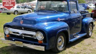 World’s Largest All-Ford Weekend June 1-3
