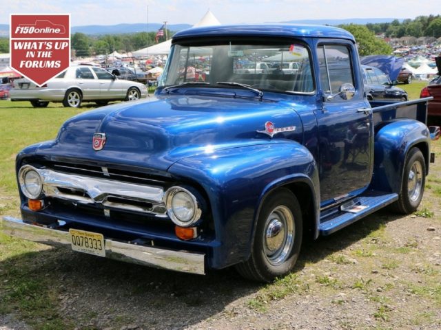 World’s Largest All-Ford Weekend June 1-3