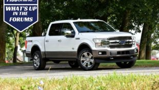 Which 2018 Ford F-150 Engine Is the Best?