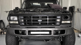 Ford Truck