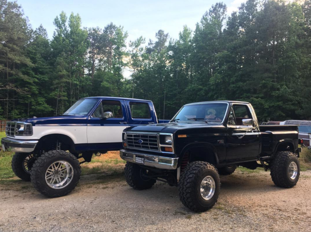 Ford Truck