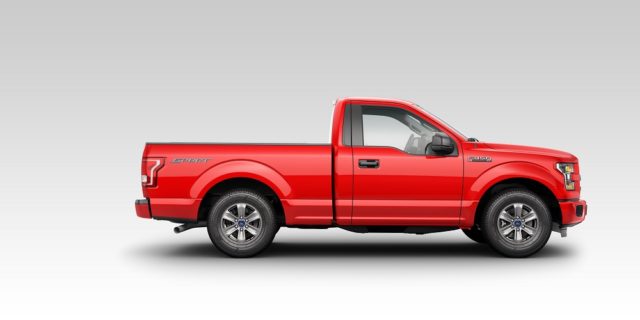 Ford Vehicles Win Five Vincentric Awards for ‘Best Fleet Value’