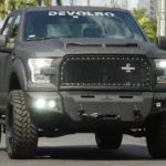 Devolro F-150 Front