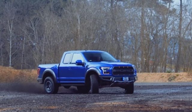 Panicky in the U.K.: A European Reviews the ‘Absurd’ Raptor