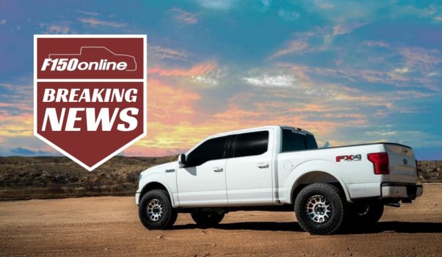 Ford to Resume Full Production of F-150 Trucks by May 21