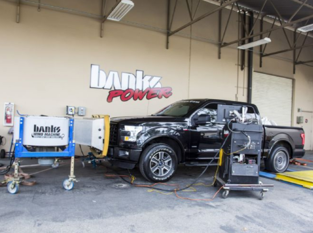 F-150 Ecoboost