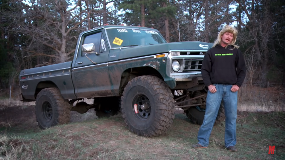 1978 Ford F-150