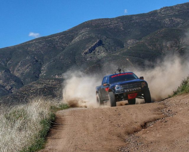 Ford Raptor