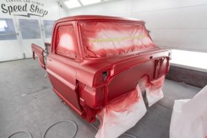 1970 Ford F-100