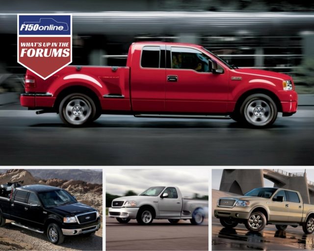 Breaking Down the Most Popular Ford Trucks on <i>F-150 Online</i>