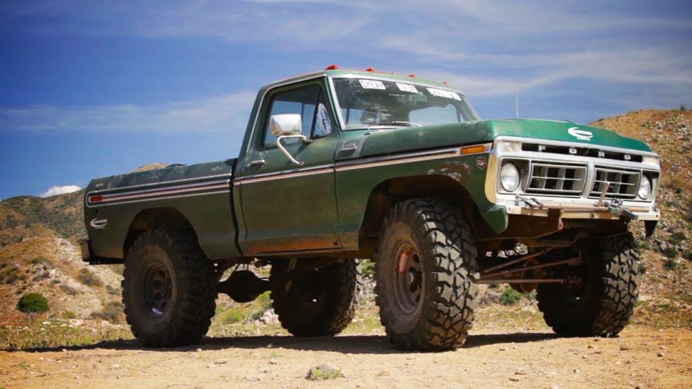 1978 Ford F-150