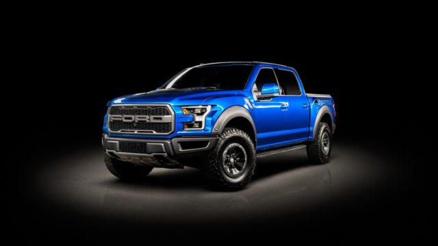 Ford Raptor