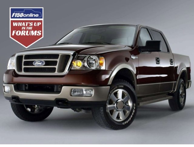 F-150 Owner Seeks Help with Drivability Issues with New Engine