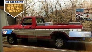 Meet the Ford F-150 that Helped Change America