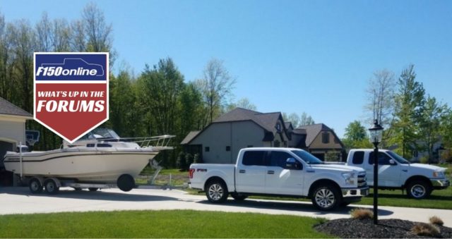 Ecoboost Overheating when Towing: Problems & Solutions