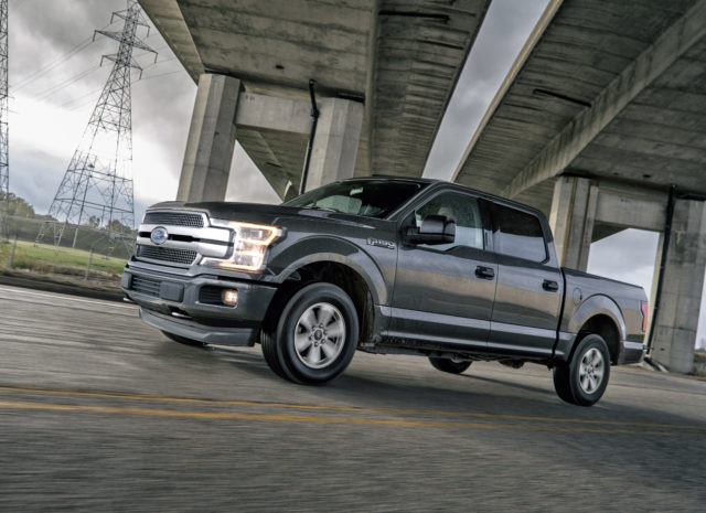 Ford F-Series