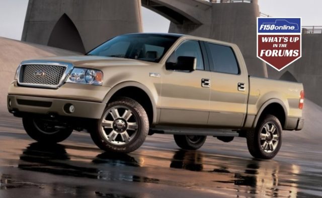Did Jumpstart Damage Forum Member’s F-150 Electrical System?