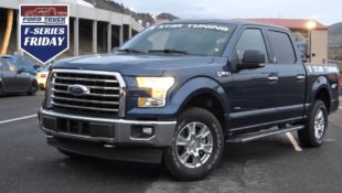 Is Tuning Your F-150 Really Worth It?
