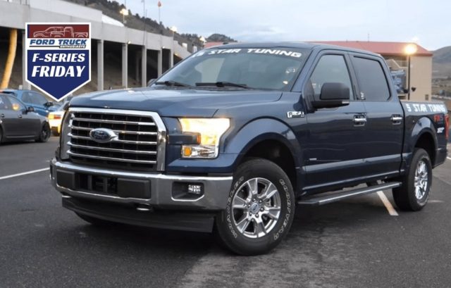 Is Tuning Your F-150 Really Worth It?