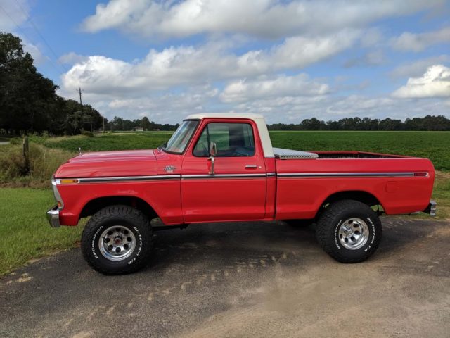 1978 Ford F-150