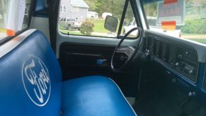 1978 Ford F-150 Ranger XLT