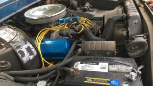 1978 Ford F-150 Ranger XLT