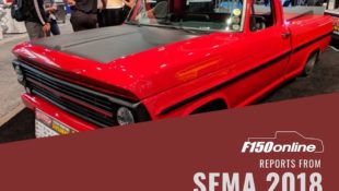 Barnstorming F-100 Trades Hay Bales for Smokey Burnouts
