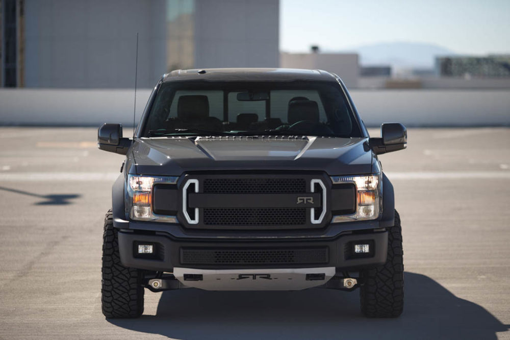 Ford F-150 RTR