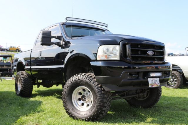 10 Ford-related Happenings You Don’t Want to Miss in 2019
