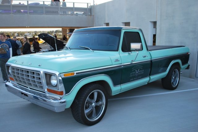 Arizona’s ‘Future Classic Car Show’ Returns Jan. 13