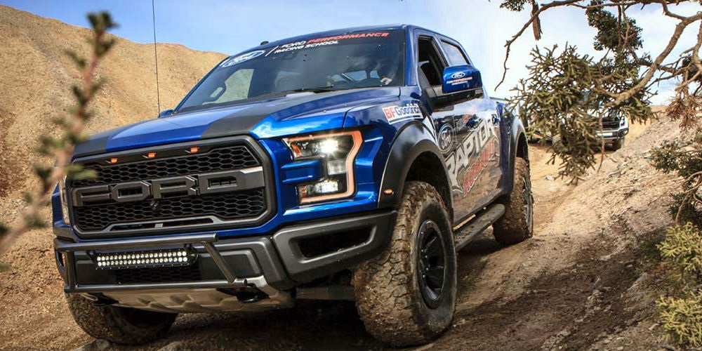 10 Ford-related Happenings You Don't Want to Miss in 2019