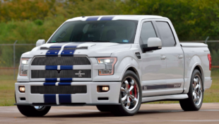 f150online.com 2017 Ford F-150 Shelby Super Snake