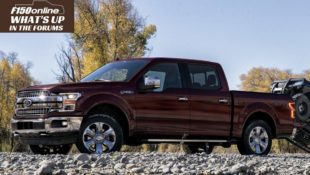 Examining the Coolant Options for Your Ford F-150