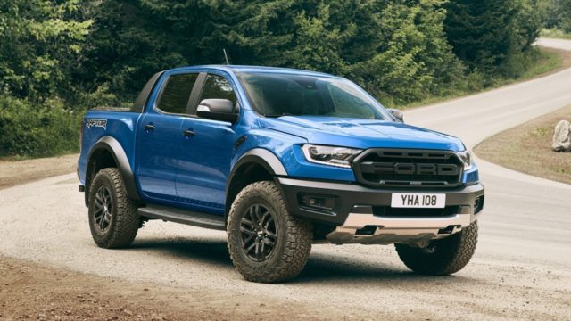 Ford, Volkswagen Collaboration will Make Great Trucks Even Better