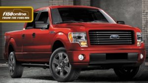 Ditching the Front Plate Mount on Your 2013 Ford F-150