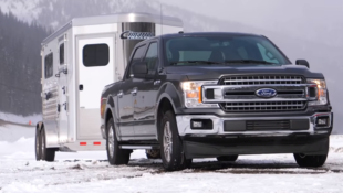 f150online.com Is the EcoBoost V6 or Coyote V8 Better for Towing