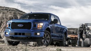 All-electric F-150 is in the Works Says Ford!