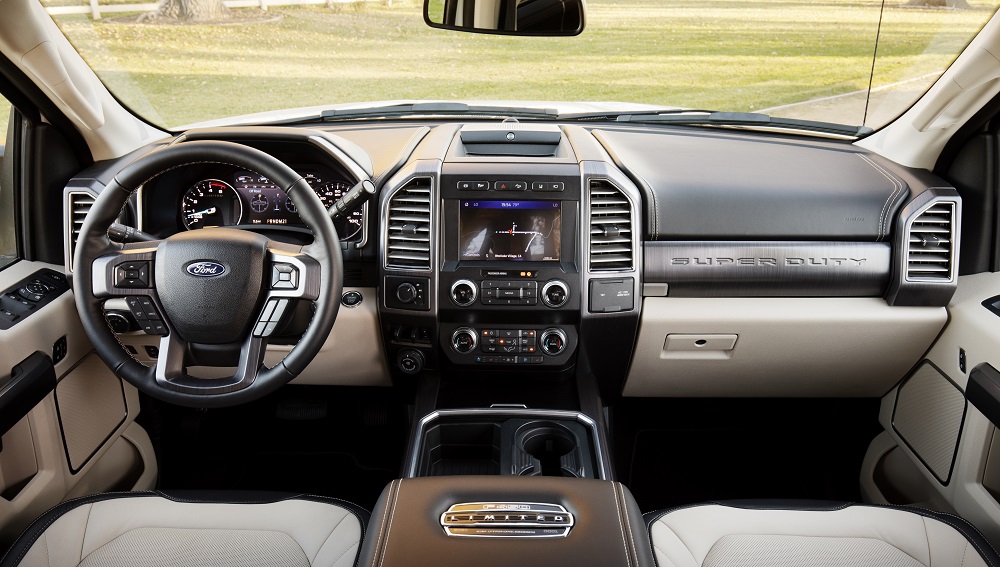 f150online.com 2020 Ford Super Duty