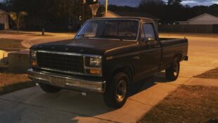Ford Trucks of FTE