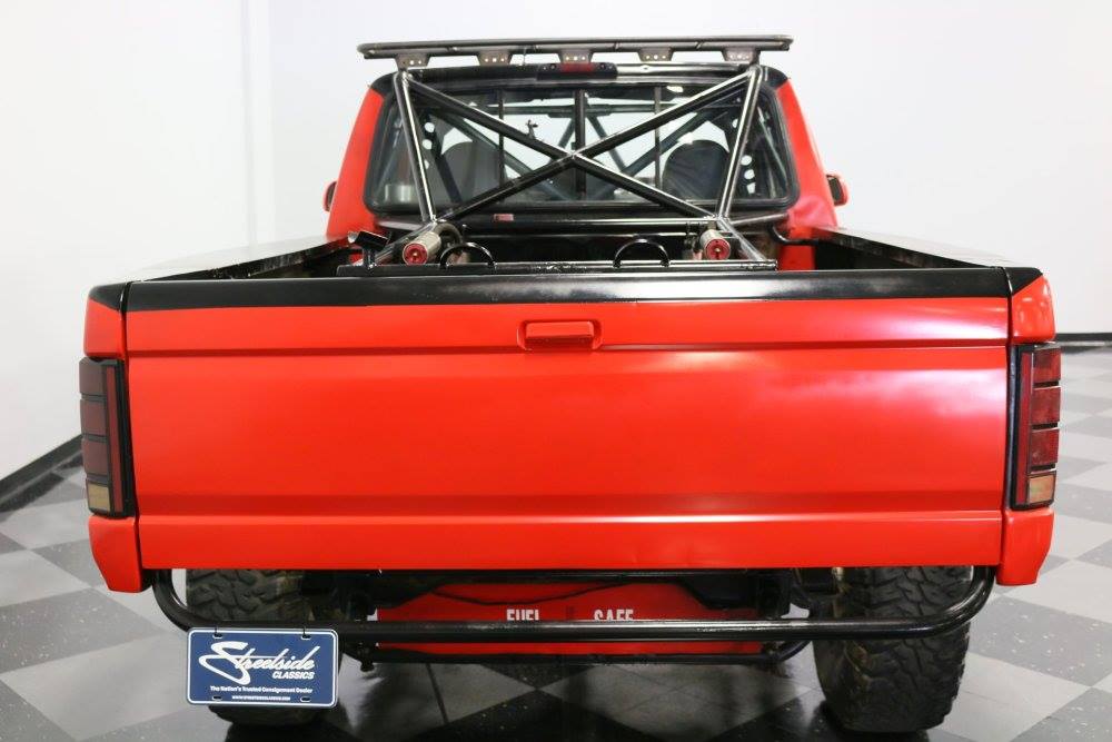 1995 Ford F-150 Pre-Runner
