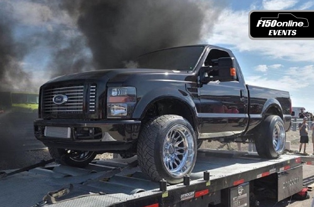 Unlimited Off-Road Show: Stop By, Say Hi, Win Prizes!