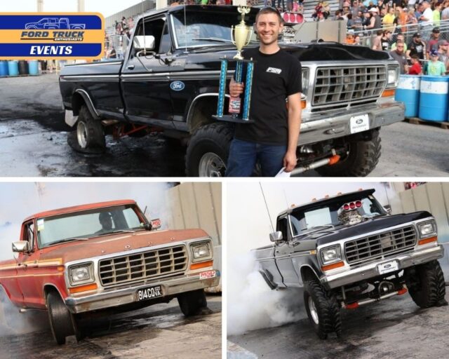 2019 Carlisle Ford Nationals is the Biggest Ever
