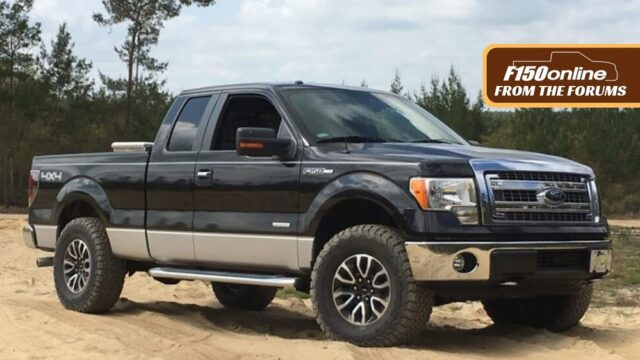 Engaging Four-Wheel Drive on Dry Pavement: Is It Ever Safe?
