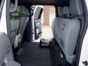 2011 Ford F-150 Lariat Limited