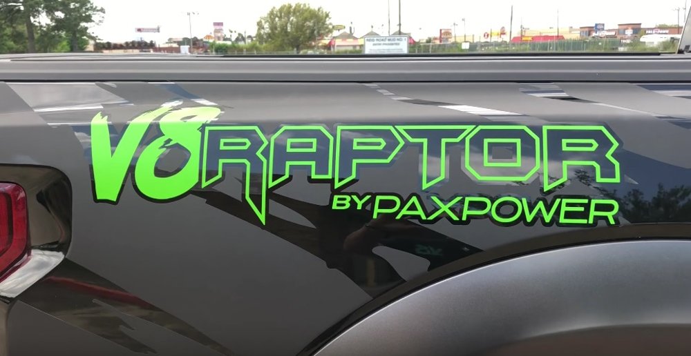 PaxPower Logo