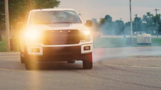 Roush Nitemare