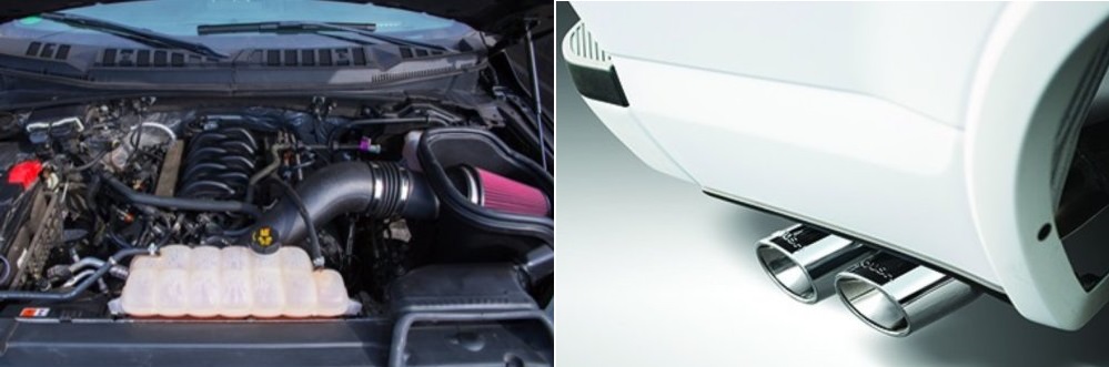 Roush Power Pack 2