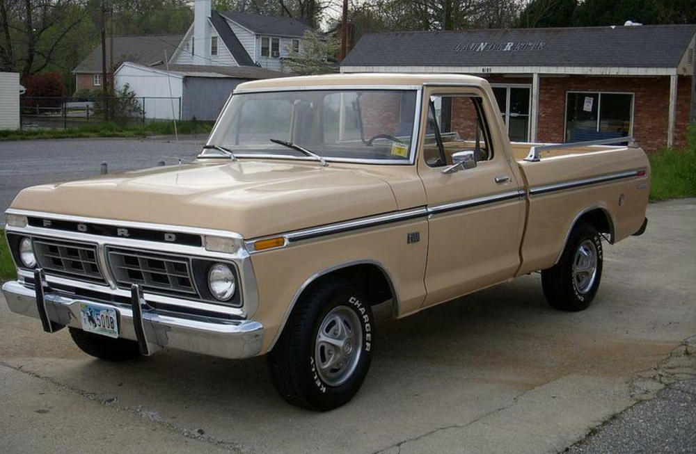 Two Tone Vs Solid Paint