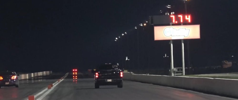 5.0-powered F-150