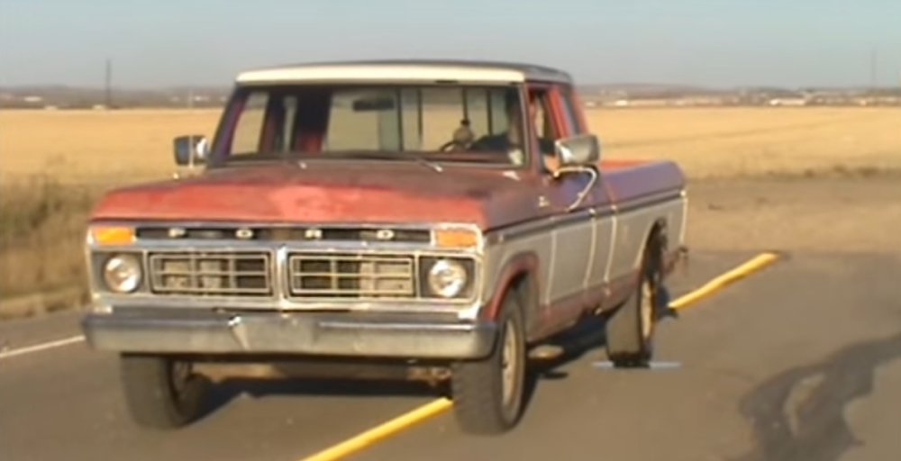 1977 Ford F-150